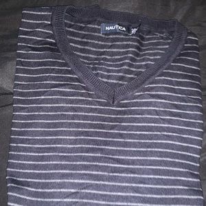 Nautica men’s sweater